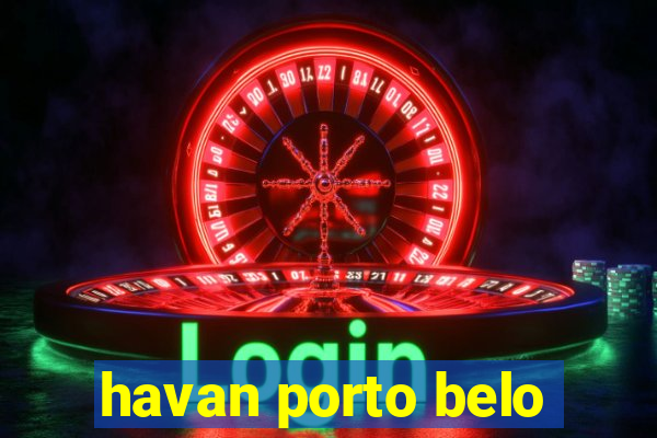 havan porto belo